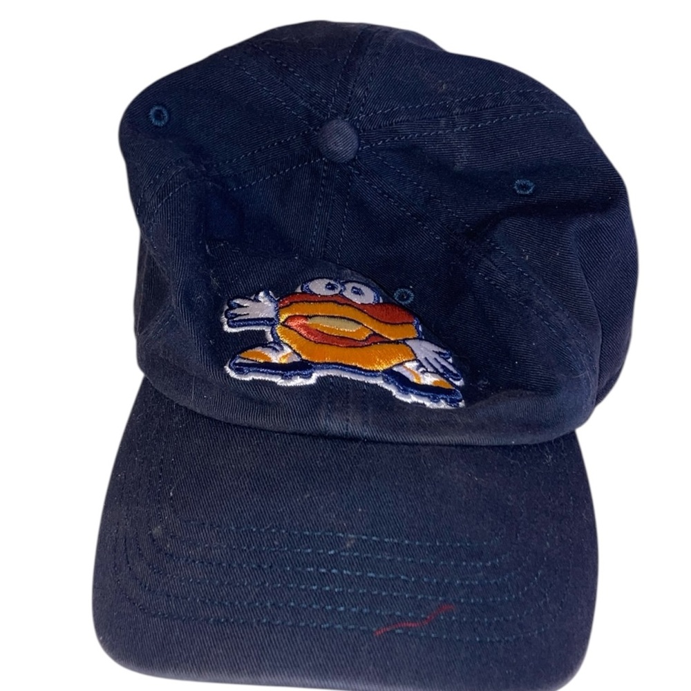 Montgomery biscuit baseball cap
